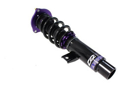 Zawieszenie gwintowane AUDI A3 MK2 HATCH 3D 8P1 4WD 50mm 03-12 Street