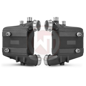 Intercooler Mercedes AMG GT Kit C190 Wagner Tuning