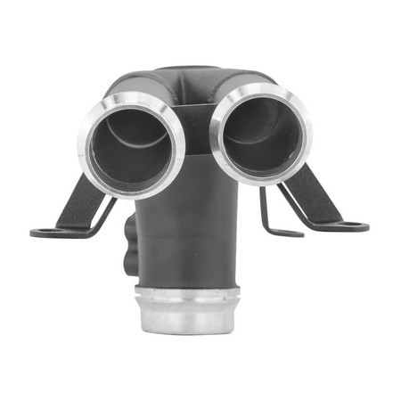 Rury Boost Pipe BMW M3 G80 G81 S58 Wagner Tuning