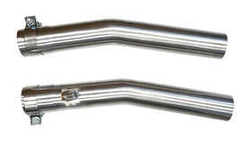 BMW M340i G20 / M440i G22 B58 Active Cat-Back Exhaust System