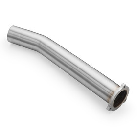 Downpipe Decat Audi A5 S5/Cabriolet/Sportback/Coupe 3.0 TDI + EGR blanking plate 