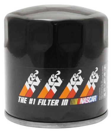 K&N Oil Filter PS - 2004