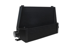 Intercooler Audi A4 A5 2.0T S4 S5 3.0T B9 EVO3