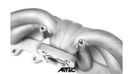 Exhaust Manifold Toyota 1JZ VVTi – OEM Replacement