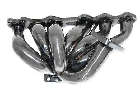 Exhaust manifold Toyota Supra 2JZGTE TURBO