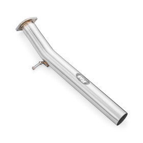 Catback Toyota Yaris GR 1.6 RALLY straight pipe