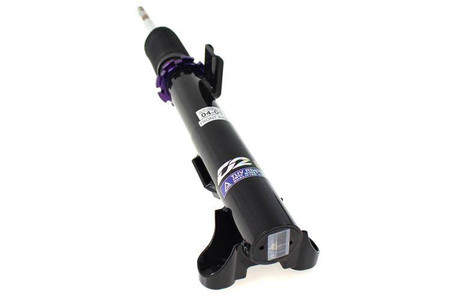 Street Suspension MERCEDES BENZ CLK C208 4/5/6 CYL 97-02 D2 Racing