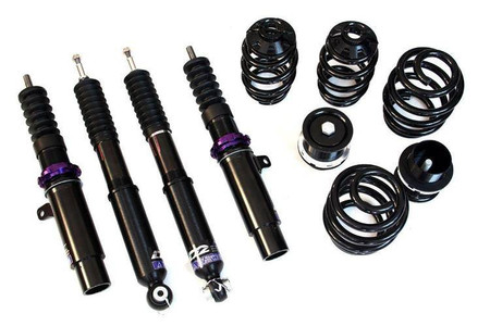 Street Suspension AUDI TT 8N ?50 98-06 D2 Racing