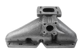 Exhaust manifold VW Golf 4 R32 24V TURBO cast iron
