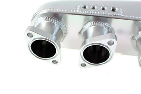 Intake Manifold Nissan RB26 ITB
