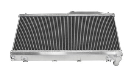 Performance Radiator Subaru Impreza 2008-2016