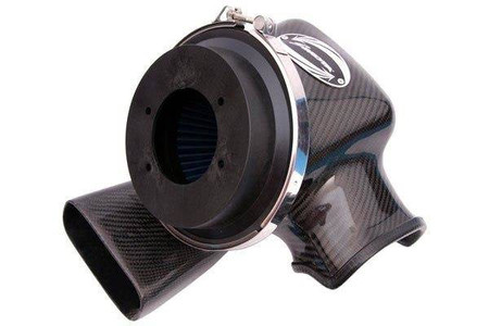 Układ dolotowy BMW X5 3.0 L6 M54 24V 01- – Carbon Fiber Aero Form CF610-14