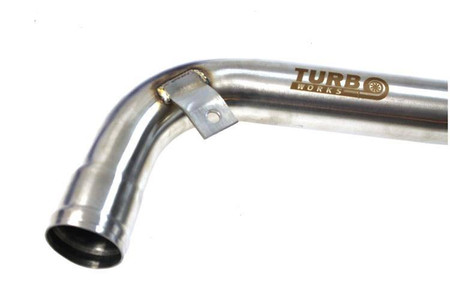 Charge Pipe Ford Focus RS 2016+