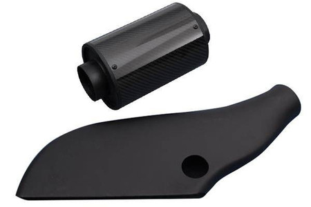 Układ dolotowy Opel Astra H Zafira 1.8 05- – Carbon Charger CB-907