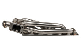 Exhaust manifold BMW E36 M50 M52 T3 Top Mount