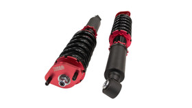 Zawieszenie gwintowane BMW E46 98-05 (RR INTEGRATED)
