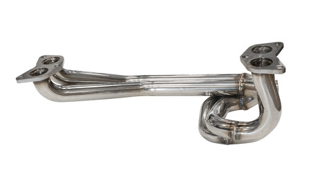 Exhaust manifold Impreza WRX STi 02-07 2.0L Turbo EJ20 EJ25