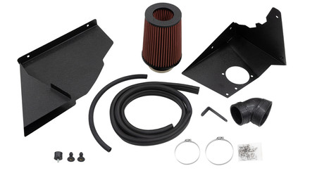 Intake system Audi A4 B8 A5 8T 2.0T 2007 - 2016 SLIDE 