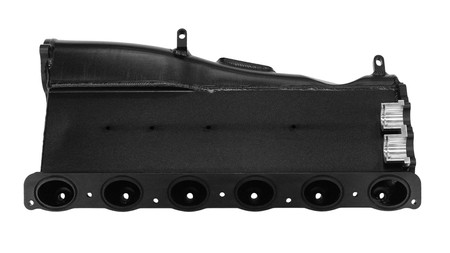 Intake Manifold BMW B58 GEN I with Fuel Rail