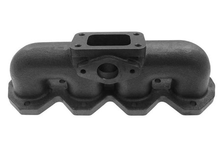 Exhaust manifold Honda Prelude H22 TURBO