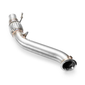 Downpipe BMW F30 F31 316i N13