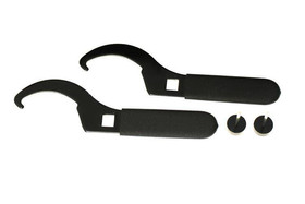 Zawieszenie gwintowane BMW E90 E91 E92 2008+