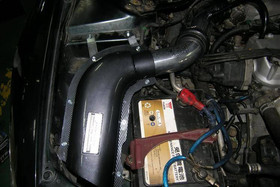 Układ dolotowy Honda Accord 1.6-2.3 98-02 – Aero Form PTS-109