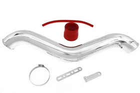 Intake system Honda Prelude 2.2 2.3 92-96 Blue PP-53141