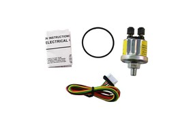 Zegar Ciśnienia Oleju 52mm STP2W Auto Gauge