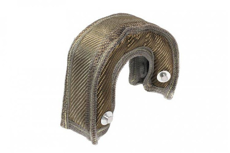 Turbo Blanket T1 Titanium