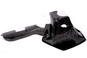 Układ dolotowy BMW E90 330 – Carbon Fiber Aero Form CF610-27