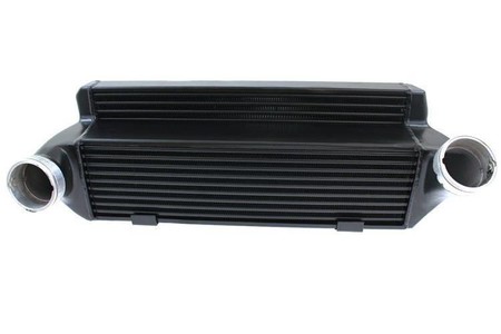 Intercooler TurboWorks BMW E82 E88 E89 E90 E92 GASOLINE 90/130mm