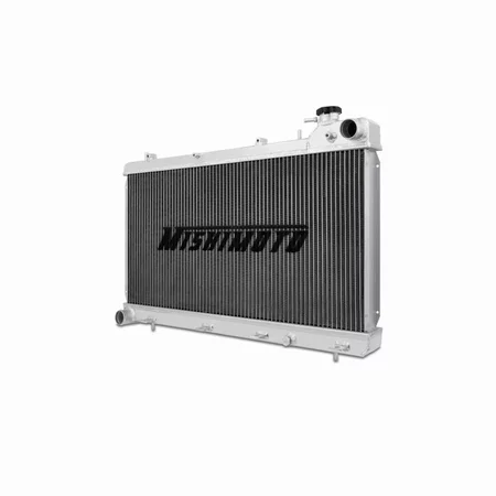 Performance radiator Subaru Impreza GC8 1993-1998 Mishimoto