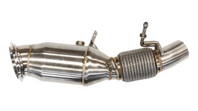 Downpipe BMW N20 F10 F11 F18 520i 523i 525i 528i 530i 535i