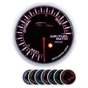 Gauge 52mm AFR Depo SKPK