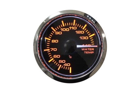 Zegar Temperatury Wody 52mm STP2B Auto Gauge
