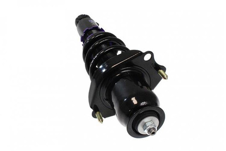 Street Suspension TOYOTA COROLLA E120/130 01-06 D2 Racing