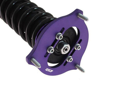 Zawieszenie gwintowane SUBARU IMPREZA STI GC8 92-00 Street