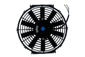 Fan 10" Type 1 Push/Pull