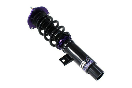 Zawieszenie gwintowane AUDI A3 MK2 HATCH 3D 8P1 2WD 50mm 03-12 Street