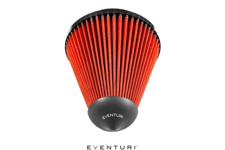 Intake system Mercedes A35 AMG / GLA35 / GLB35 / A250 Carbon Eventuri