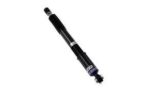 Street Suspension MERCEDES BENZ CLK C209 5/6 CYL 02-07 D2 Racing