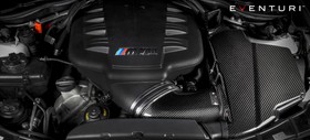 Airbox BMW E9X M3 Gloss Carbon Eventuri