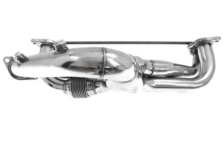 Kolektor wydechowy Subaru BRZ Toyota GT86