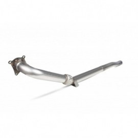 Downpipe Seat Leon Cupra R 2.0 TSI 265 KM bez katalizatora (de-cat)