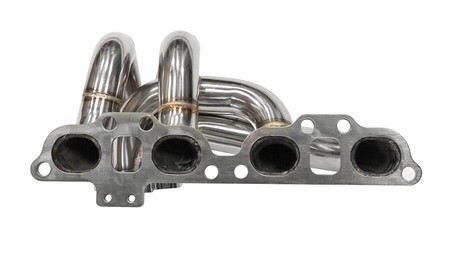 Exhaust manifold Nissan 200SX S14 SR20DET T25