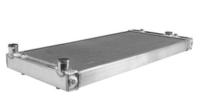 Sportowa chłodnica wody Vw Golf Mk3 92-99 2.0I /94-99 1.9 Tdi /92-99 1.8I Mk3 Golf Mt