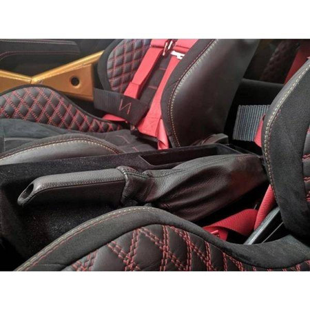 Ukryty hydrauliczny hamulec ręczny BMW E30 – motorsport / drift / rajdy