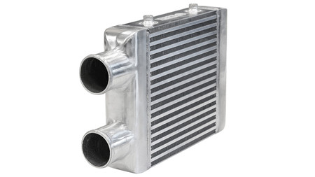 Intercooler 300x280x76 jednostronny