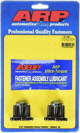 Śruby koła zamachowego Ford 2.0L Zetec M11 1999-2004 251-2801 ARP